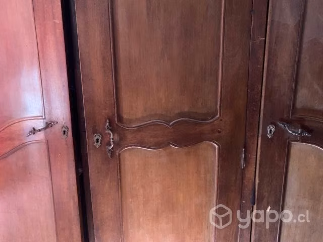 ROPERO 3 cuerpos