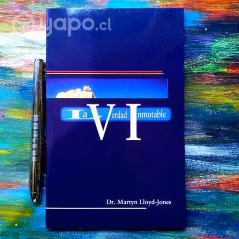La Verdad Inmutable