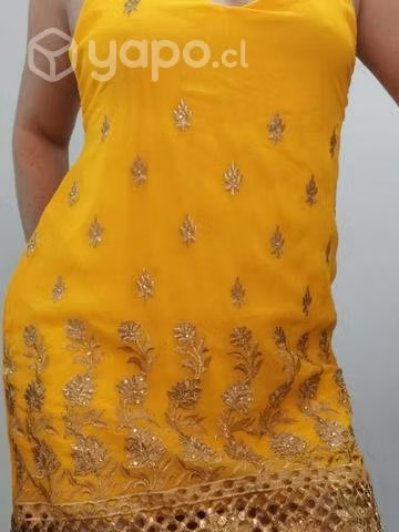 Vestidos fiesta