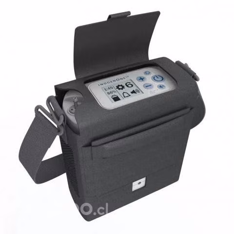 Concentrador de Oxígeno Inogen One G5 Portable