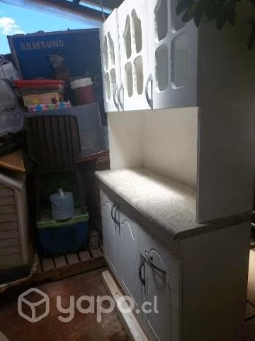Mueble de cocina amplio - Imagen 3