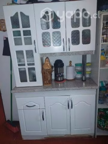 Mueble de cocina amplio - Imagen 2