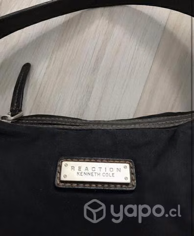 Cartera negra reaction - Imagen 2