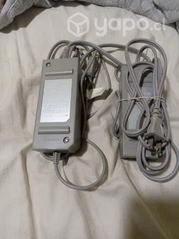 Fuente de poder nintendo Wii