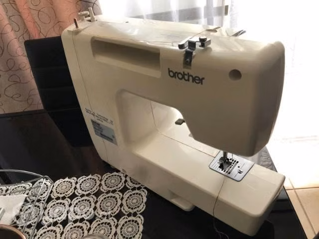 maquina de coser brother - Imagen 4