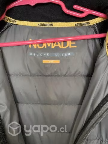 Chaqueta Hardwork - Imagen 3