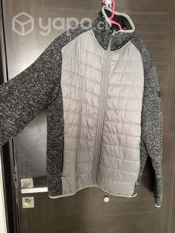 Chaqueta Hardwork