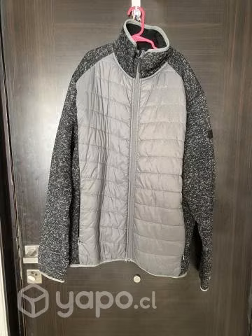Chaqueta Hardwork - Imagen 2