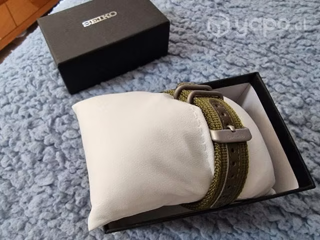 Rejo Seiko automático