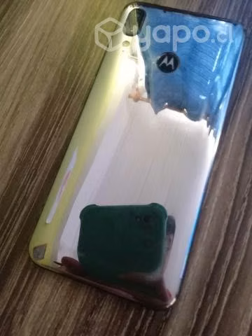 Motorola e6 plus