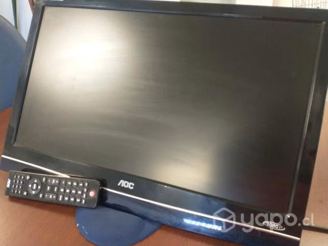 Tv hd led 32
