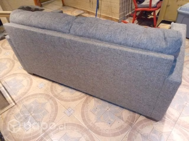 Sillon 3 cuerpos ashley