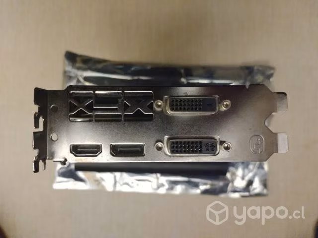 Tarjeta de video AMD R9 370 4GB - Imagen 2