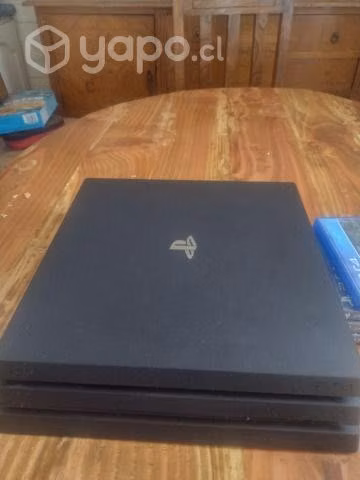 Playstation 4 Pro 1TB