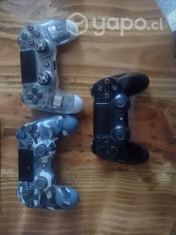 Playstation 4 Pro 1TB