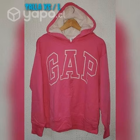 Polerones GAP originales