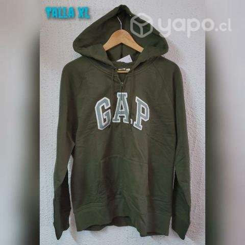 Polerones GAP originales - Imagen 6