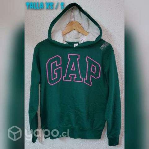 Polerones GAP originales - Imagen 3