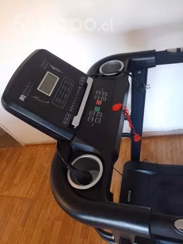 Trotadora eléctrica treadmill