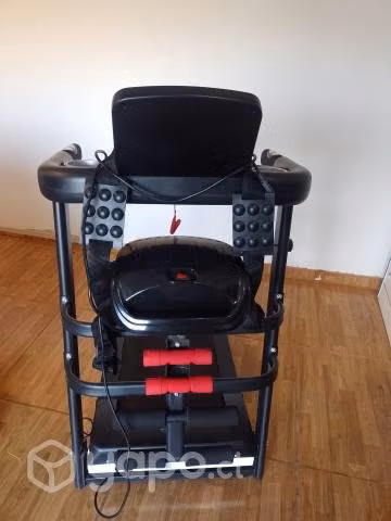 Trotadora eléctrica treadmill