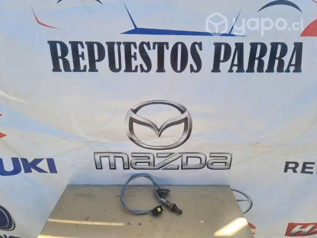 Sensor de oxígeno mitsubishi eclipse cross