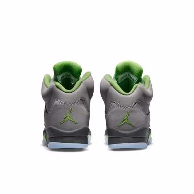 Jordan retro 5 originales reflectantes - Imagen 4
