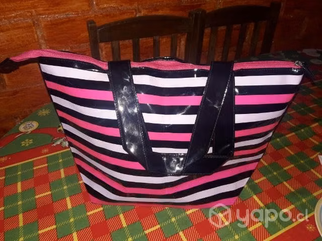 Bolsos de marca de perfumes