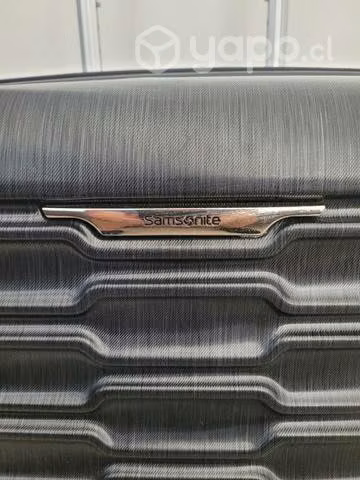 MALETA Samsonite Grande (110 litros)