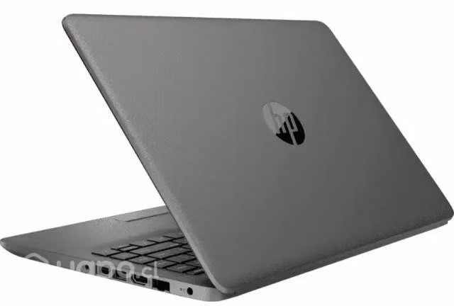 Notebook HP 14-cf2087la cómo nueva - Imagen 4