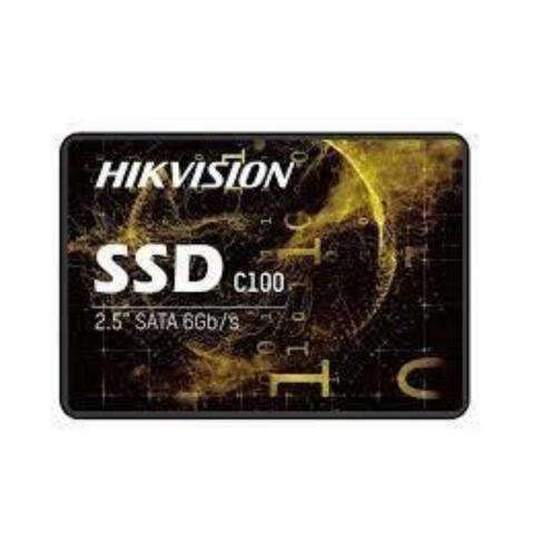 D.duro ssd/2,5" 480gb/sata3 hs-ssd-c100/420mb/2622 - Imagen 2