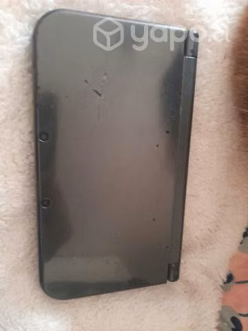 New nintendo 3ds xl ORIGINAL
