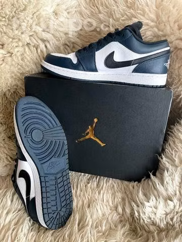 Zapatillas Nike jordan "dark teal" talla 11 US