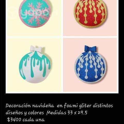 Navidad decoración - Imagen 2