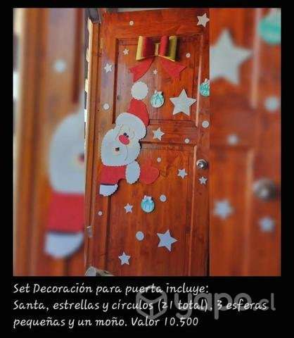 Navidad decoración - Imagen 5