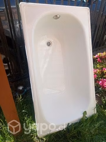 Tina de baño