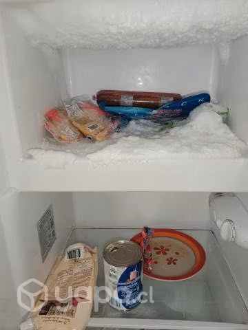 Refrigerador - Imagen 3