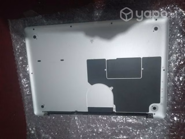 Macbook pro a1278 desarme pantalla etc