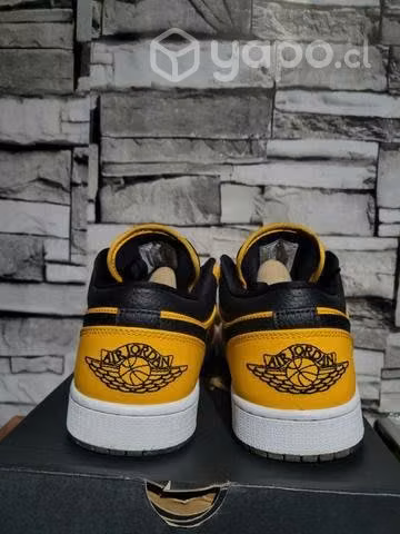 Jordan 1 Low - Imagen 3