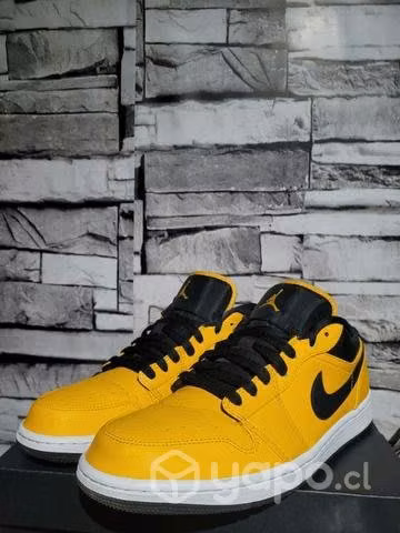 Jordan 1 Low - Imagen 2