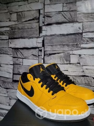 Jordan 1 Low