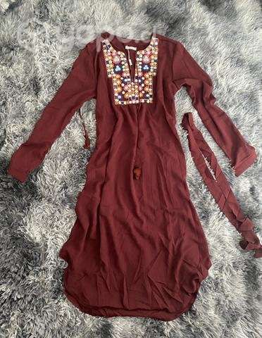 Bellos vestidos - Imagen 2