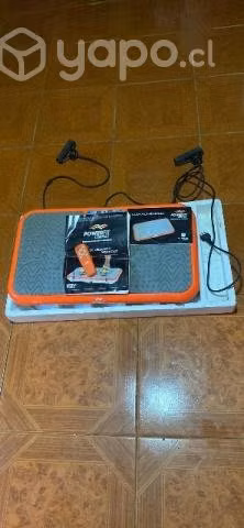Power fit