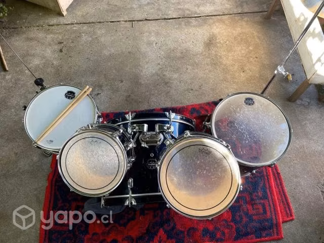 Bateria Mapex Prodigy