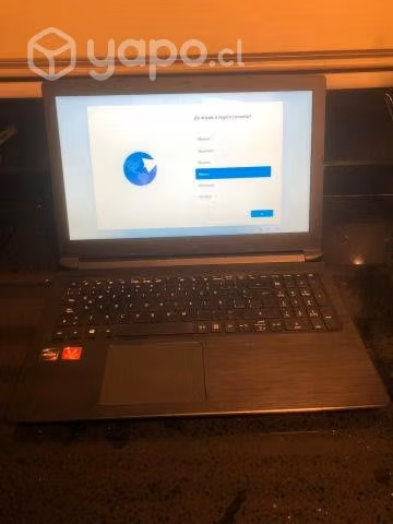 Acer aspire 3