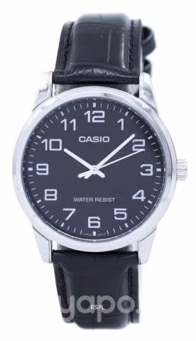 Reloj casio mtpv001l-3 analogo nuevos