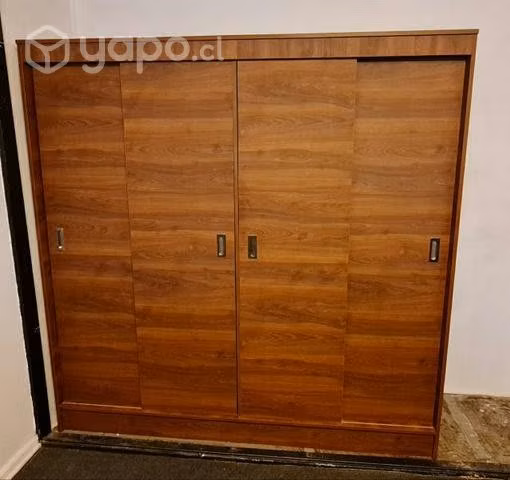 Closet cic