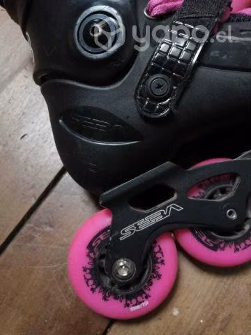 Patines SEBA