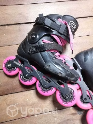 Patines SEBA