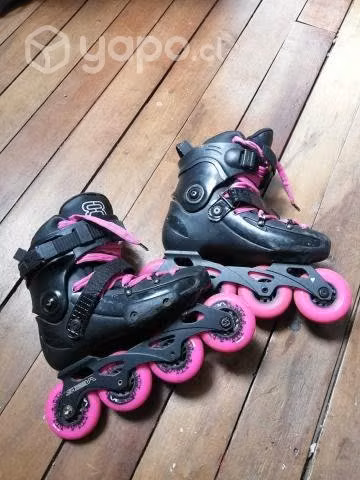 Patines SEBA