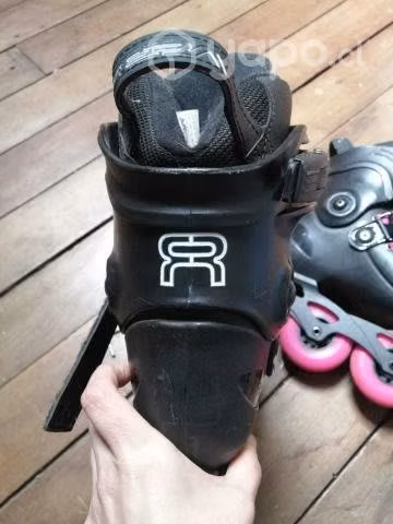 Patines SEBA